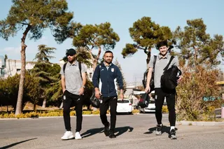 تیم ملی