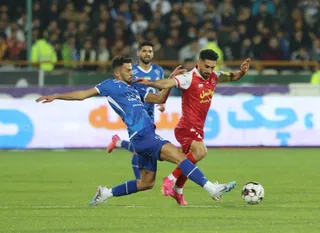پرسپولیس
