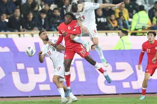 فدراسیون