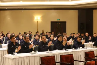 هتل آزادی