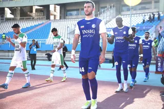 استقلال