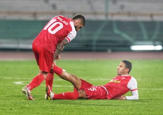 پرسپولیس