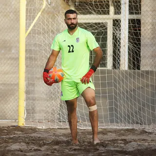 ساحلی
