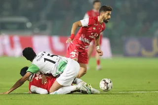 پرسپولیس