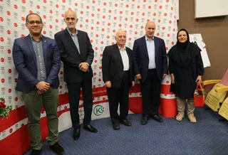 فدراسیون