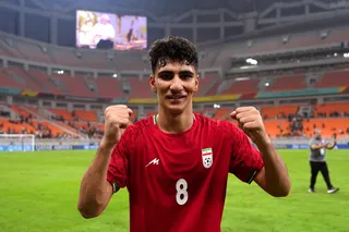 نوجوانان