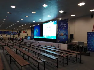 لیگ رایانه ای