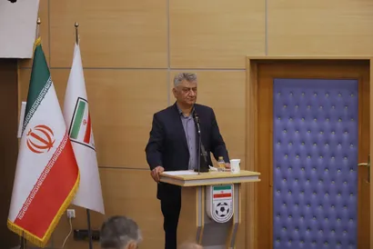 داوران ما همدل هستند/ فدراسیون همیشه از داوران حمایت می‌کند