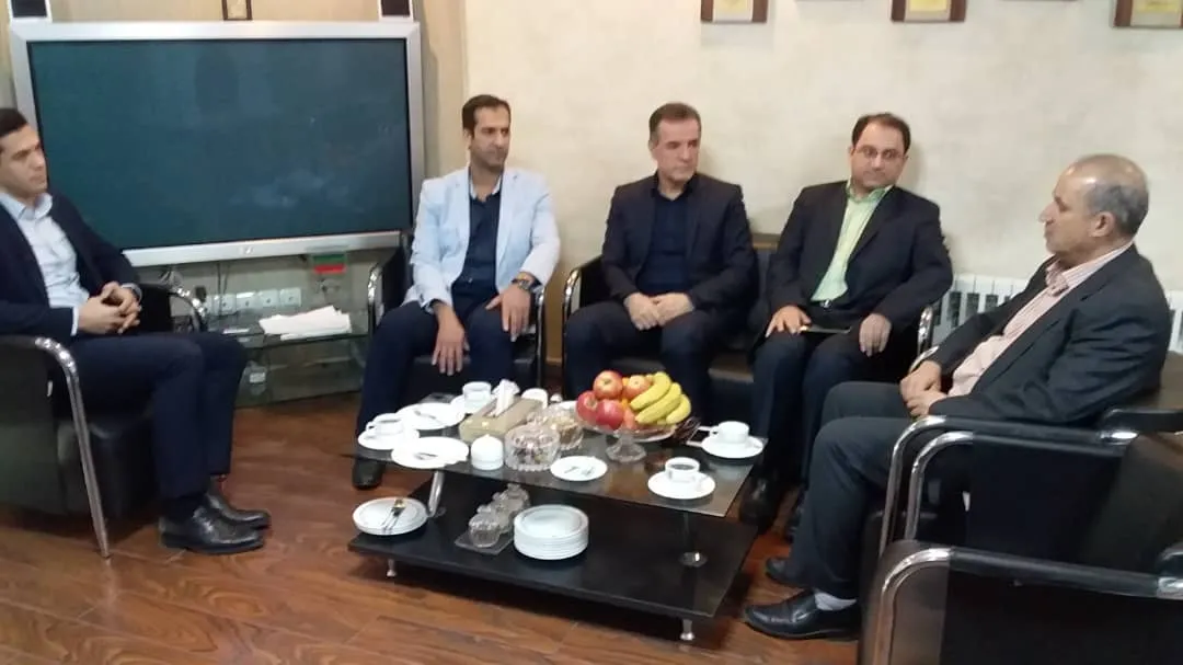 انتصاب در فدراسیون  فوتبال