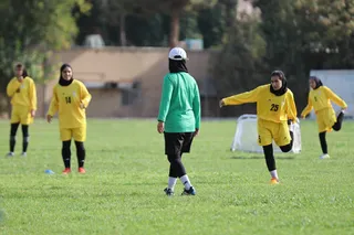 دختران