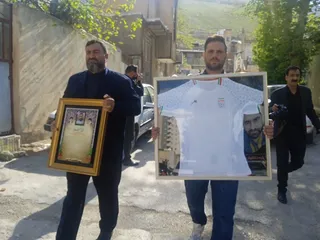 تمرین