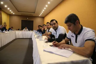 آموزشی