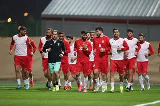تیم ملی