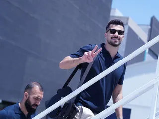 تیم ملی