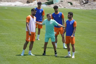 تمرین