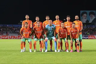مس رفسنجان