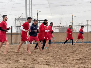 گرم‌کردن