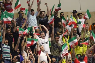 ایران و ژاپن