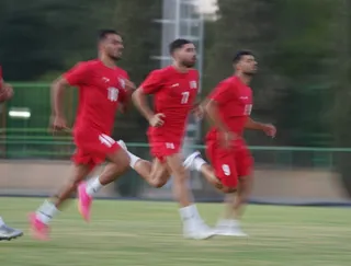 تیم ملی