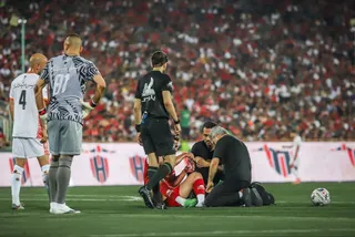 پرسپولیس 