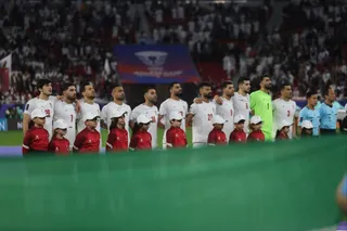 تیم ملی
