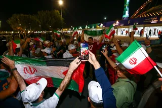 فدراسیون