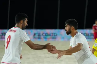 نیمه نهایی