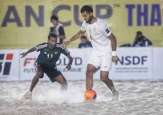سعید پیرامون