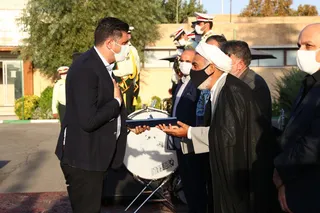 دفاع مقدس