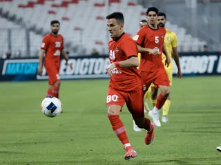 تراکتور