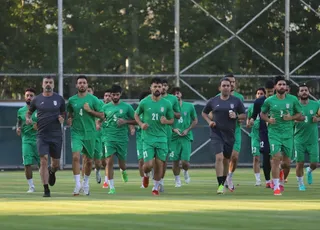 تیم ملی 