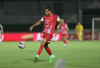 پرسپولیس