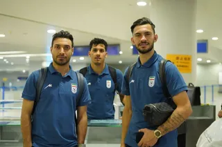 تیم ملی