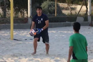 ساحلی