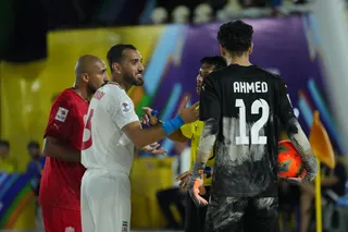 ایران / بحرین