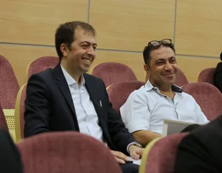 فدراسیون