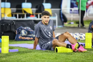 امید