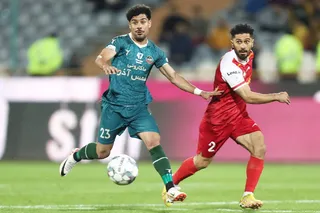 پرسپولیس