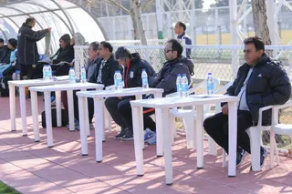 نوجوانان