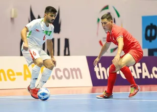 فوتسال