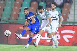 استقلال