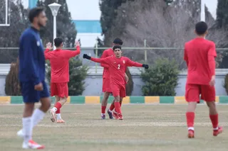  چمن