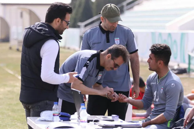امید