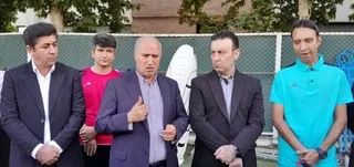 امید