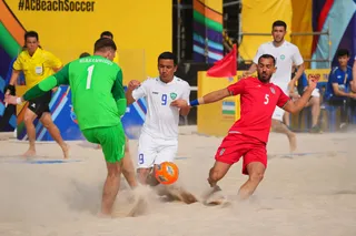 دیدار ازبک