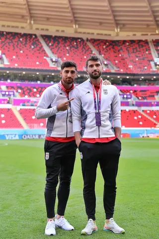 منتخب ۹