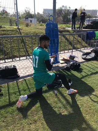 تمرین تاشکند
