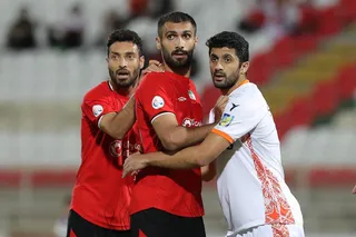 تراکتور
