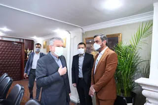 صالحی امیری