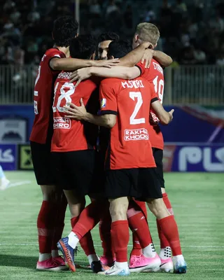 تراکتور